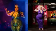 Australian Drag Icon Maxi Shield Dies at 51 After Cancer Battle