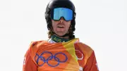 Australian Olympic Team Struck by Training Injuries Including Cam Bolton's Broken Neck