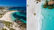 Australia's Best Beaches 2026: Rottnest and Esperance Named WA's Top Shorelines