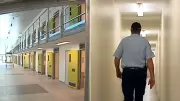Australia's Prison Reoffending Crisis: Half Return Within Two Years