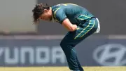 Australia's T20 World Cup Campaign in Jeopardy After Shock Loss to Zimbabwe