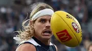 Bailey Smith Receives Reality Check in Kane Cornes' Top-50 AFL Players List
