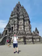 Beyond Bali: Discovering the Rich Culture and Warmth of Java for Australian Families