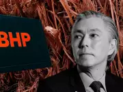 BHP CEO Mike Henry Warns WA Unions as Copper Surpasses Iron Ore in Earnings