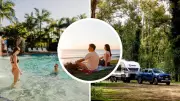 BIG4 Holiday Parks Launches BIG Aussie Review: Win a Year-Long Australian Adventure