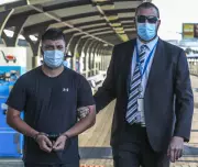 Bikie-Linked Drug Syndicate Kingpin Jonson Harry Rowe Guilty in $6 Million Cash Bust