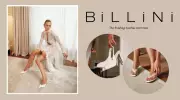 Billini's New Bridal Collection Redefines Classic Footwear with Modern Elegance