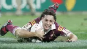 Billy Slater Makes One-Off Rugby League Comeback in Hometown Cairns