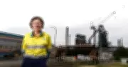 BlueScope's New CEO Tania Archibald Charts Aggressive Path for Steelmaker