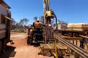 BMG Resources Launches Major 10,000m Drill Program at Wiluna Gold Project