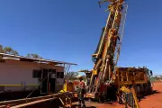 BMG Resources Secures $2.5M Placement to Expand WA Gold Exploration