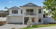 Brand New Merewether Family Home Offers High-End Coastal Living