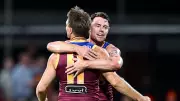 Brisbane Lions Outgun Gold Coast Suns in Thrilling Pre-Season AFL Clash