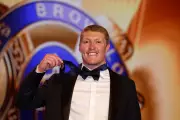 Brownlow Medal's Uniqueness at Risk in AFL's Data-Driven Era
