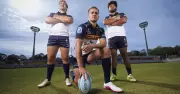 Brumbies Face Blues in High-Stakes Home Opener at Canberra Stadium