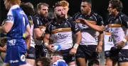 Brumbies Triumph Over Blues in Super Rugby Thriller, Luke Reimer Reacts