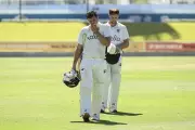 Bush and Burbs: WA's Premier Cricket Stars Could Fill Sheffield Shield Void