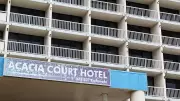 Cairns Hotel Deemed Unacceptable Risk to Life Housed Homeless People