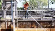 Cairns Water Supply: Tunnel Hill Treatment Plant Operations Detailed