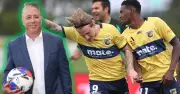 Canberra A-League Men's Team Hopes Alive as Mariners Sale Could Spark Capital Bid