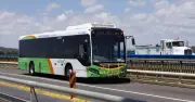 Canberra Bus Services Expand Amid Major Traffic Disruptions