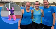 Canberra Hockeyroos Selected for FIH Pro League Series in Hobart
