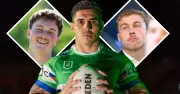 Canberra Raiders Unveil Full 2024 NRL Squad with Key Signings and Leadership