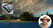 Canberra's 2020 Freak Hailstorm: A City's Unforgettable Day of Chaos