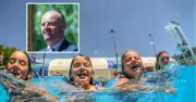 Canberra's Civic Pool to Remain Open Until End of Decade, Barr Confirms