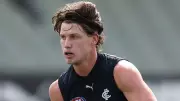 Carlton's Sam Walsh Signs Historic Eight-Year Deal with Blues Until 2034