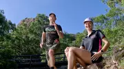 Castle Hill Trail Run Series Returns to Townsville's Iconic Landmark