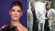 Celebrity Fundraising Fury: Kate Walsh Defends Eric Dane's GoFundMe