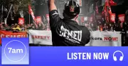 CFMEU Corruption Scandal in Victoria: 7am Podcast Investigation