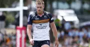 Charlie Cale's Stellar Performance Leads ACT Brumbies to Super Rugby Pacific Victory