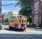 Christchurch's Remarkable Rebirth: A City Transformed by Resilience and Innovation