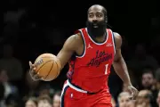 Cleveland Cavaliers Acquire James Harden in Major NBA Trade with LA Clippers
