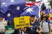 Coalition's Controversial Immigration Policy Leaked Before Leader's Ousting
