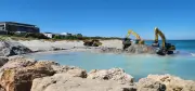 Cockburn Launches Major Sand Restoration at C.Y. O'Connor Beach After Severe Erosion