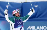Cooper Woods' Mental Battle Reveals Hidden Challenges of Elite Winter Sports