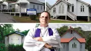 Court Approves Anglican Church Property Sale to Settle Abuse Claims