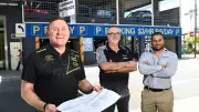 Cowboys' Bold Plan to Transform Near-Empty CBD Car Park into Community Hub