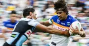 Daine Laurie's Crucial Role in Raiders Squad for Manly Clash