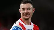 Damien Cook Nears Contract Extension with St George Illawarra Dragons