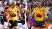 Danielle Laidley's AFL Origin Player Ratings for WA Team After Loss to Victoria