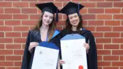Deakin University Celebrates Graduation Milestone for Arts, Education, and Engineering Students