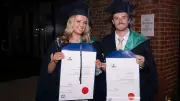 Deakin University Geelong to Open New Graduation Galleries in 2026