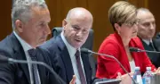 Defence and Treasury Officials Face Senate Estimates Grilling Over Funding and Austerity