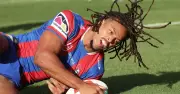 Dom Young Poised for Breakout 2026 NRL Season with Newcastle Knights