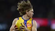 Drysdale Secures Former AFL Star Jayden Hunt Post-Retirement