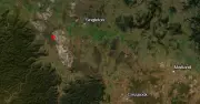 Early-Morning Earthquake Shakes Upper Hunter Region Near Singleton